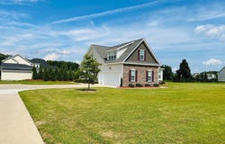 3135 Emery Drive, Greenville, NC 27858