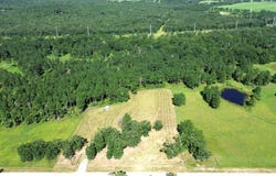 1262 Buckhorn Creek Drive, Crockett, TX 75835
