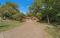 8507 Bosque Boulevard, Woodway, TX 76712