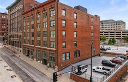 700 Broadway Boulevard, Kansas City, MO 64105