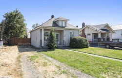 807 W Grace Ave, Spokane, WA 99205