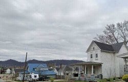 1317 Lincoln St, Portsmouth, OH 45662