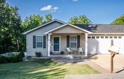 2100 Longview Drive, Arnold, MO 63010
