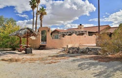 2813 Bending Elbow Dr, Borrego Springs, CA 92004