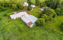 12796 Mallard Road, Brook Park Twp, MN 55007