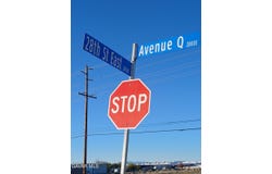 28th E Q, Palmdale, CA 93550