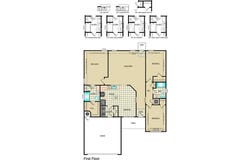 31103 Elderberry Drive, McLoud, OK 74851