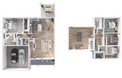 1009 Brighton Drive, New Bern, NC 28562