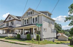 612 Lafayette St, New Bethlehem, PA 16242