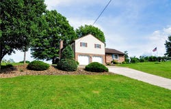 1657 Deerfield Rd, South Franklin, PA 15301