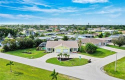 4836-4838 MARINE Drive, CAPE CORAL, FL 33904