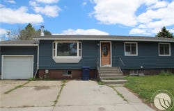 909 Olive Drive, Colstrip, MT 59323