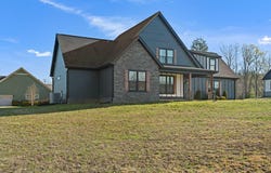 120 Twin Creeks Drive NW, Cleveland, TN 37312