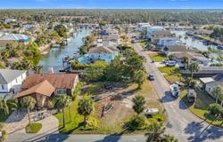 Lot 1 ORIENT DRIVE, HERNANDO BEACH, FL 34607