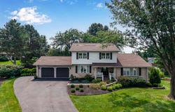 3437 EAGLE Drive, CHAMBERSBURG, PA 17202