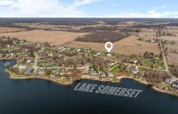 14204 Northmoor Drive, Cement City, MI 49233
