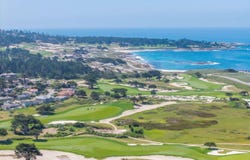 1027 Vaquero RD, PEBBLE BEACH, CA 93953