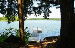 140 Fire Road 70, China, ME 04358