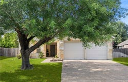 348 King Elder Lane, Leander, TX 78641