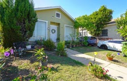 3415 S gramercy Place, Los Angeles, CA 90018