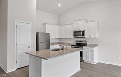 8942 Ava Drive, Bailey, NC 27807