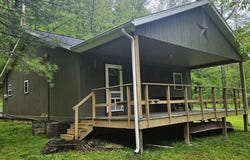 22072 Route 414, Cedar Run, PA 17727