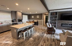 7648 Bay Shore Drive, Elberta, AL 36530