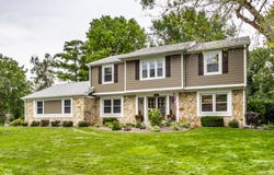 3493 Sugar Loaf Court, Carmel, IN 46033