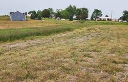 Parcel 1 146th Avenue, Dorr, MI 49323