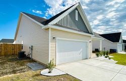 107 Harvest Bluff Lane, Jacksonville, NC 28546