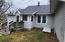 1607 Washington Avenue, Baxter Springs, KS 66713