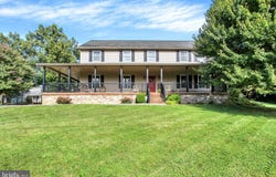 1147 LAKE Road, SPRING GROVE, PA 17362
