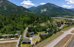 LOT 25 MEADOWS RIDGE ROAD, Alpine, WY 83128