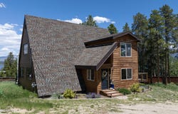 57 GCR 4056, Granby, CO 80446