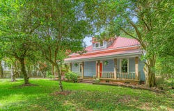 429 N Asheboro Street, Liberty, NC 27298