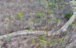 3.2 Acres Cave Springs Road, Nancy, KY 42544