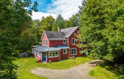 1949 State Route 86, Saranac Lake, NY 12983