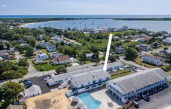 60 Broadway unit: 9, West Yarmouth, MA 02673