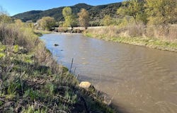 Hwy 12, Segundo, CO 81082