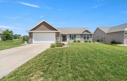 7617 Arabian Court, Fort Wayne, IN 46815-5684