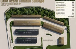 128 Crossings E Drive, Lake Ozark, MO 65049