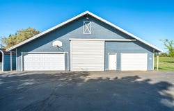 21780 Lone Tree Road, Anderson, CA 96007
