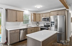 2627 South Court, Connelly Springs, NC 28612