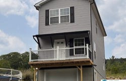 1025 W PRINCETON Avenue, Palmerton Boro, PA 18071