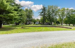 7326 St Rt 19, Mount Gilead, OH 43338