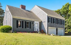 46 Juniper Lane W, South Chatham, MA 02659