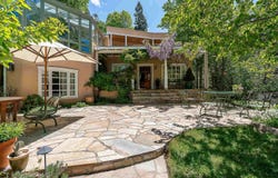 El Salto Rd, Arroyo Seco, NM 87514