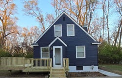 25725 Dunbar Street, Southfield, MI 48033