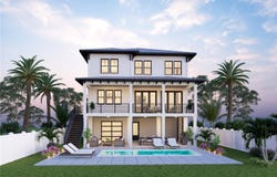2519 N RIVERSIDE DRIVE, TAMPA, FL 33602