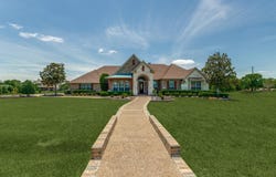 5802 Parker Village Drive, Parker, TX 75002
